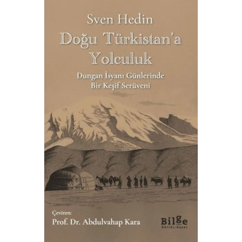 Doğu Türkistan’a Yolculuk