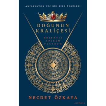 Doğunun Kraliçesi