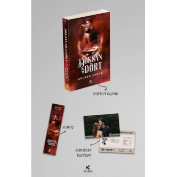 Doksan Artı Dört - 1