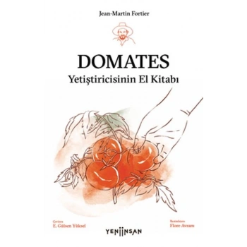 Domates Yetiştiricisinin El Kitabı