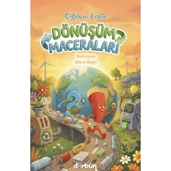 Dönüşüm Maceraları