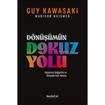 Dönüşümün Dokuz Yolu