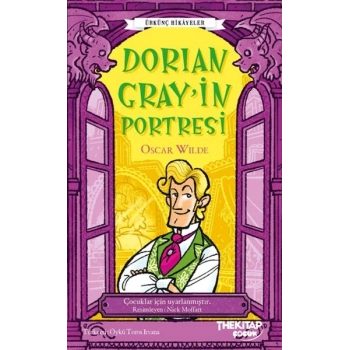 Dorian Grayin Portresi