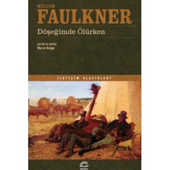 Döşeğimde Ölürken