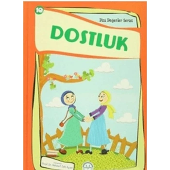 Dostluk