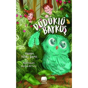 Düdüklü Baykuş