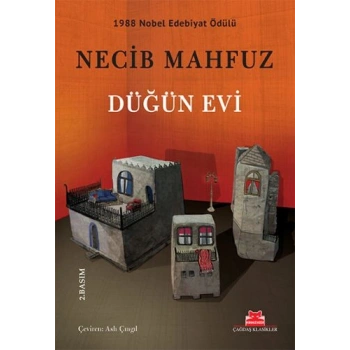 Düğün Evi