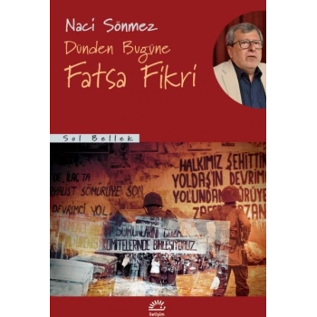 Dünden Bugüne Fatsa Fikri