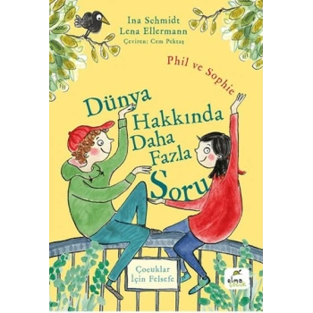 Dünya Hakkında Daha Fazla Soru