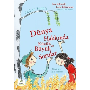 Dünya Hakkında Küçük ve Büyük Sorular