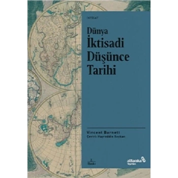 Dünya İktisadi Düşünce Tarihi