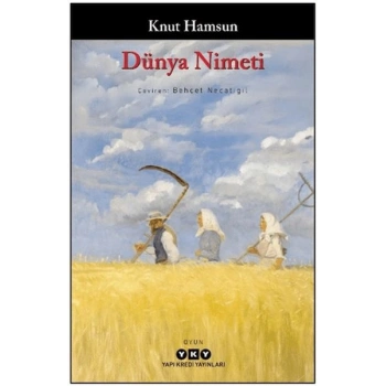 Dünya Nimeti