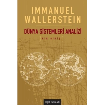 Dünya Sistemleri Analizi (küçük boy)