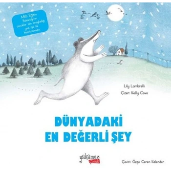 Dünyadaki En Değerli Şey