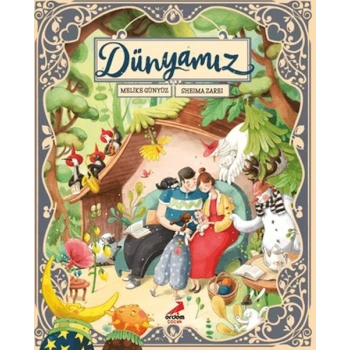 Dünyamız