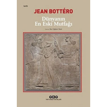 Dünyanın En Eski Mutfağı
