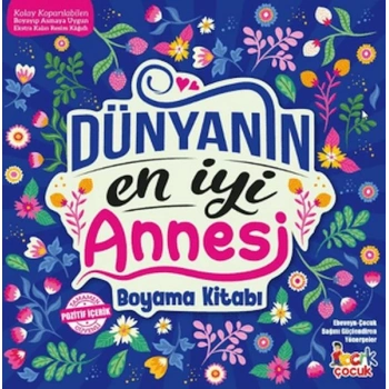 Dünyanın En İyi Annesi