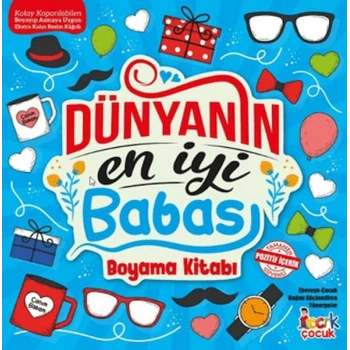 Dünyanın En İyi Babası