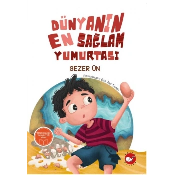 Dünyanın En Sağlam Yumurtası