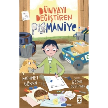 Dünyayı Değiştiren Pismaniye