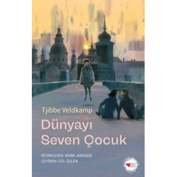Dünyayı Seven Çocuk