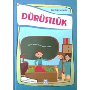 Dürüstlük