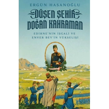 Düşen Şehir, Doğan Kahraman