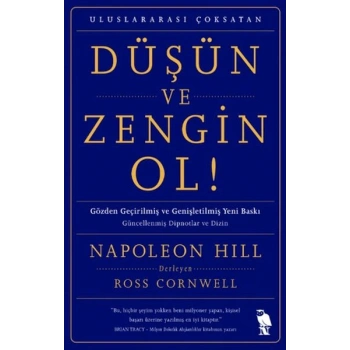 Düşün ve Zengin Ol!