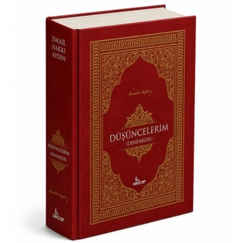 Düşüncelerim