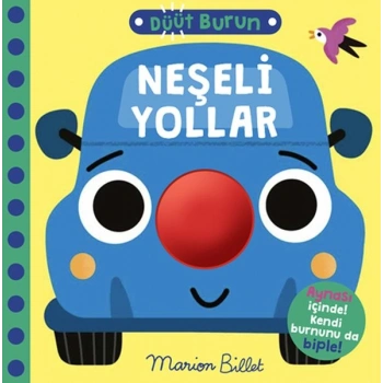 Düüt Burun - Neşeli Yollar