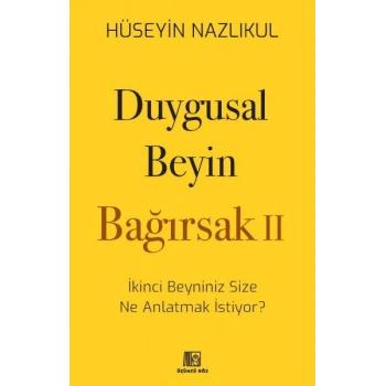 Duygusal Beyin - Bağırsak 2