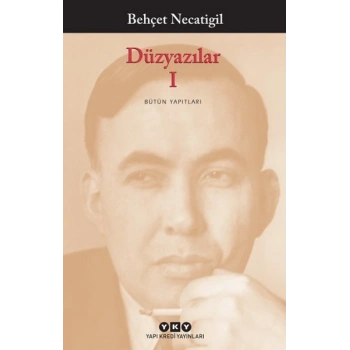 Düzyazılar 1