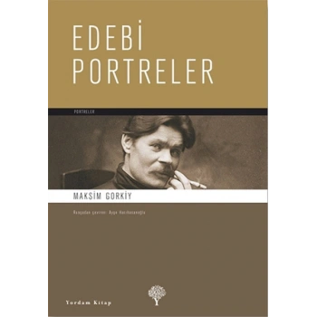 Edebi Portreler