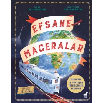 Efsane Maceralar