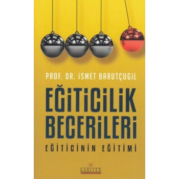 Eğiticilik Becerileri Eğiticinin Eğitimi