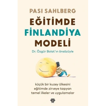 Eğitimde Finlandiya Modeli