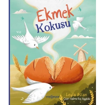 Ekmek Kokusu