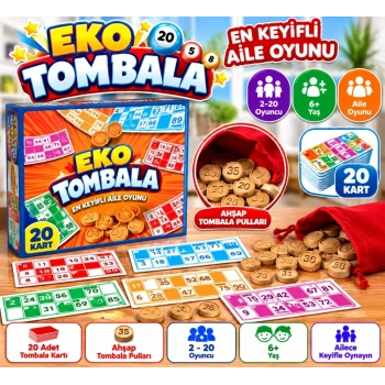 Eko Tombala