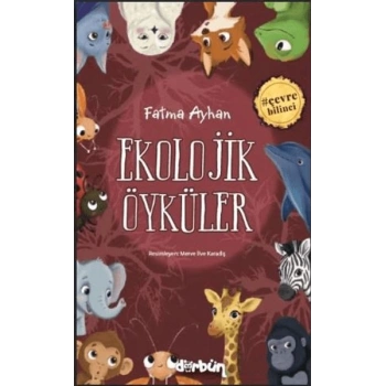 Ekolojik Öyküler