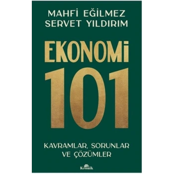 Ekonomi 101