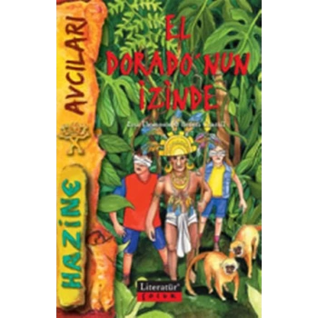 El Doradonun İzinde