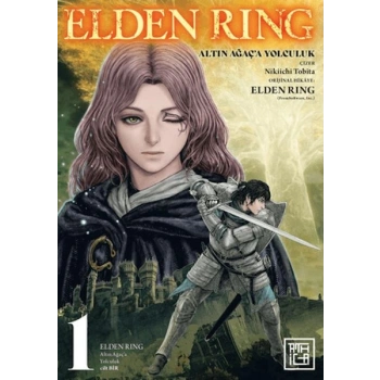 Elden Ring - Altın Ağaça Yolculuk 1