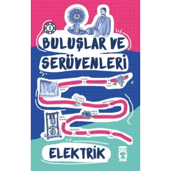 Elektrik / Buluşlar ve Serüvenleri