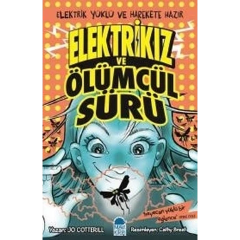 Elektrikız ve Ölümcül Sürü