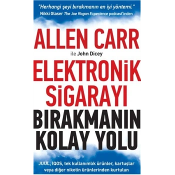 Elektronik Sigarayı Bırakmanın Kolay Yolu JUUL, IQOS, tek kullanımlık u¨ru¨nler, kartuşlar veya diğ