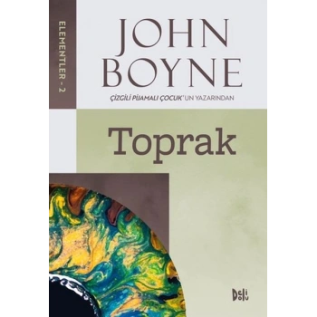 Elementler - 2: Toprak