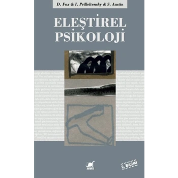 Eleştirel Psikoloji