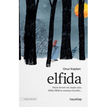 Elfida