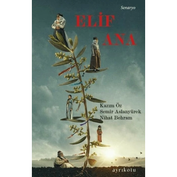 Elif Ana