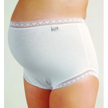 Elija Lingerie Dantelli Kenar Hamile Külodu